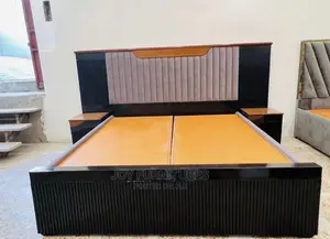 Bed-Classic Design