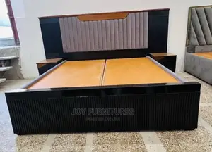 Bed-Classic Design