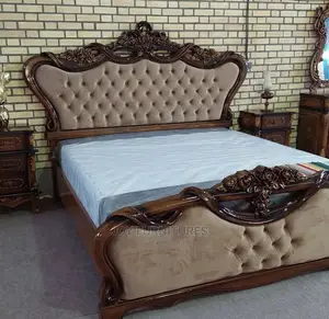 Super King Bed