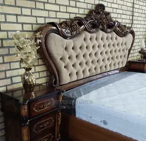 Super King Bed