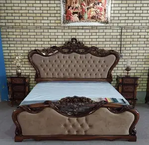 Super King Bed