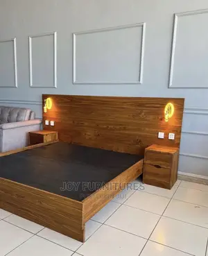 Mninga Bed (Super Standard)