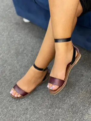 Ladies Open Shoes | Ladies Sandals | Sendo Za Kike