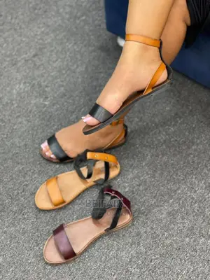Ladies Open Shoes | Ladies Sandals | Sendo Za Kike