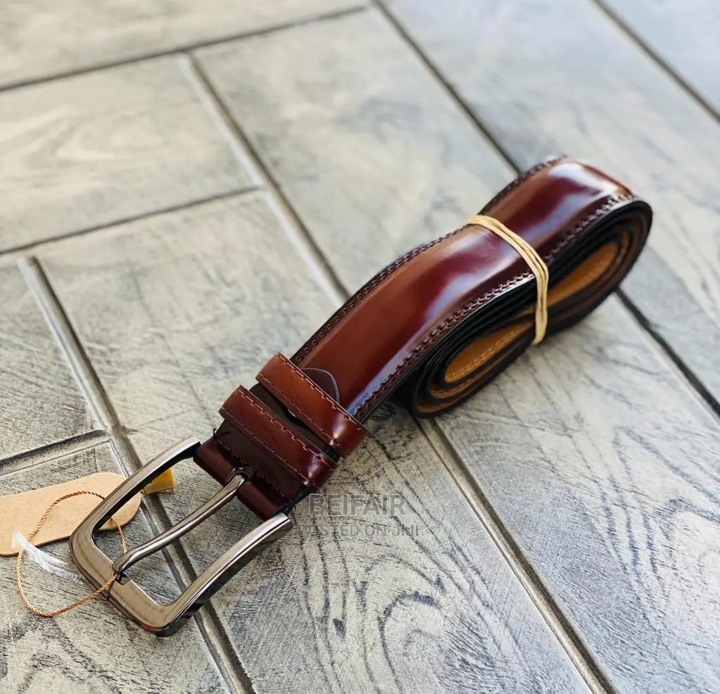 Mikanda | Belts