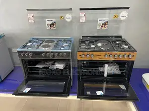 Bruhm 6 Plates Cooker
