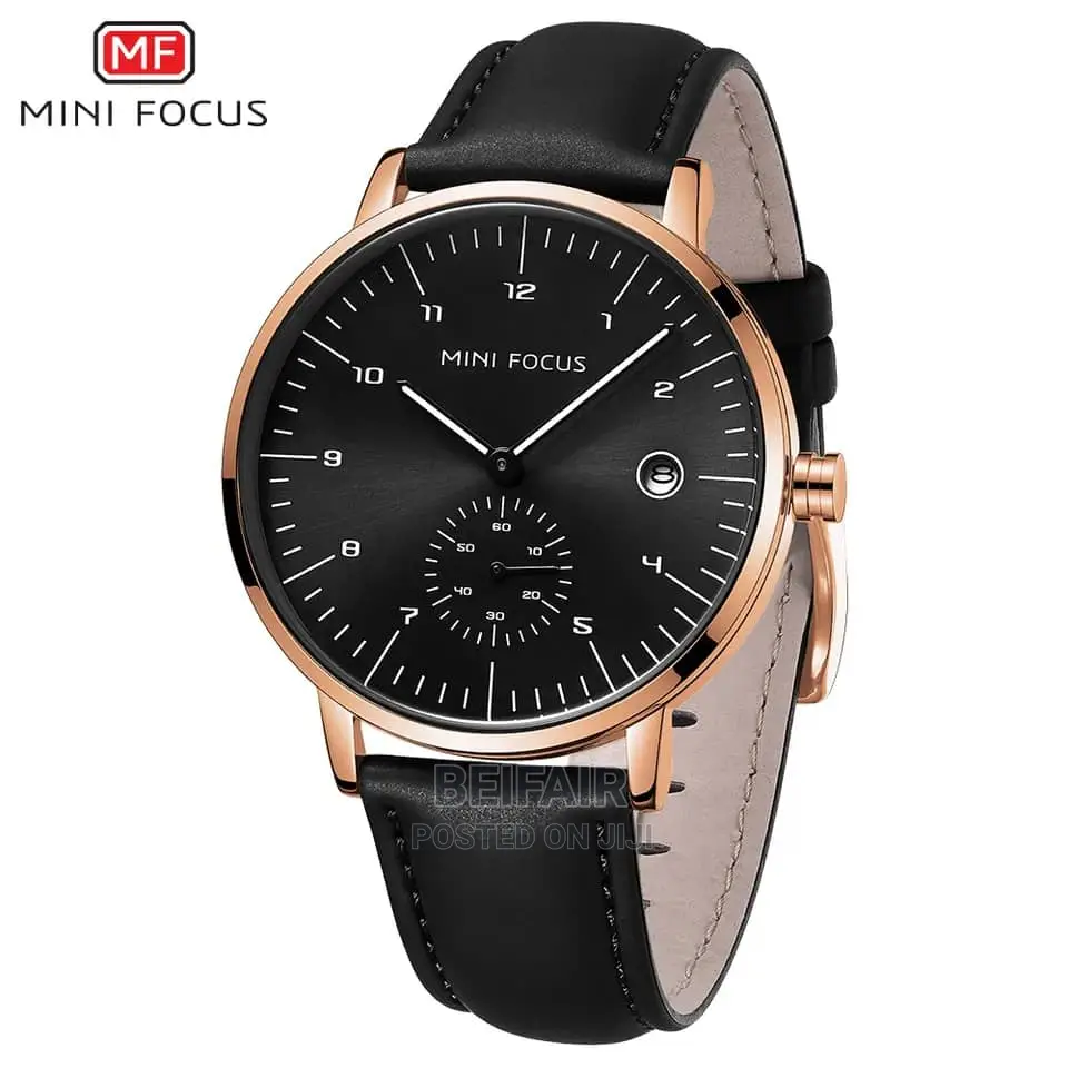 Watches | Saa Za Mkononi
