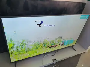 70′′Hisense Ultra HD Smart LED TV