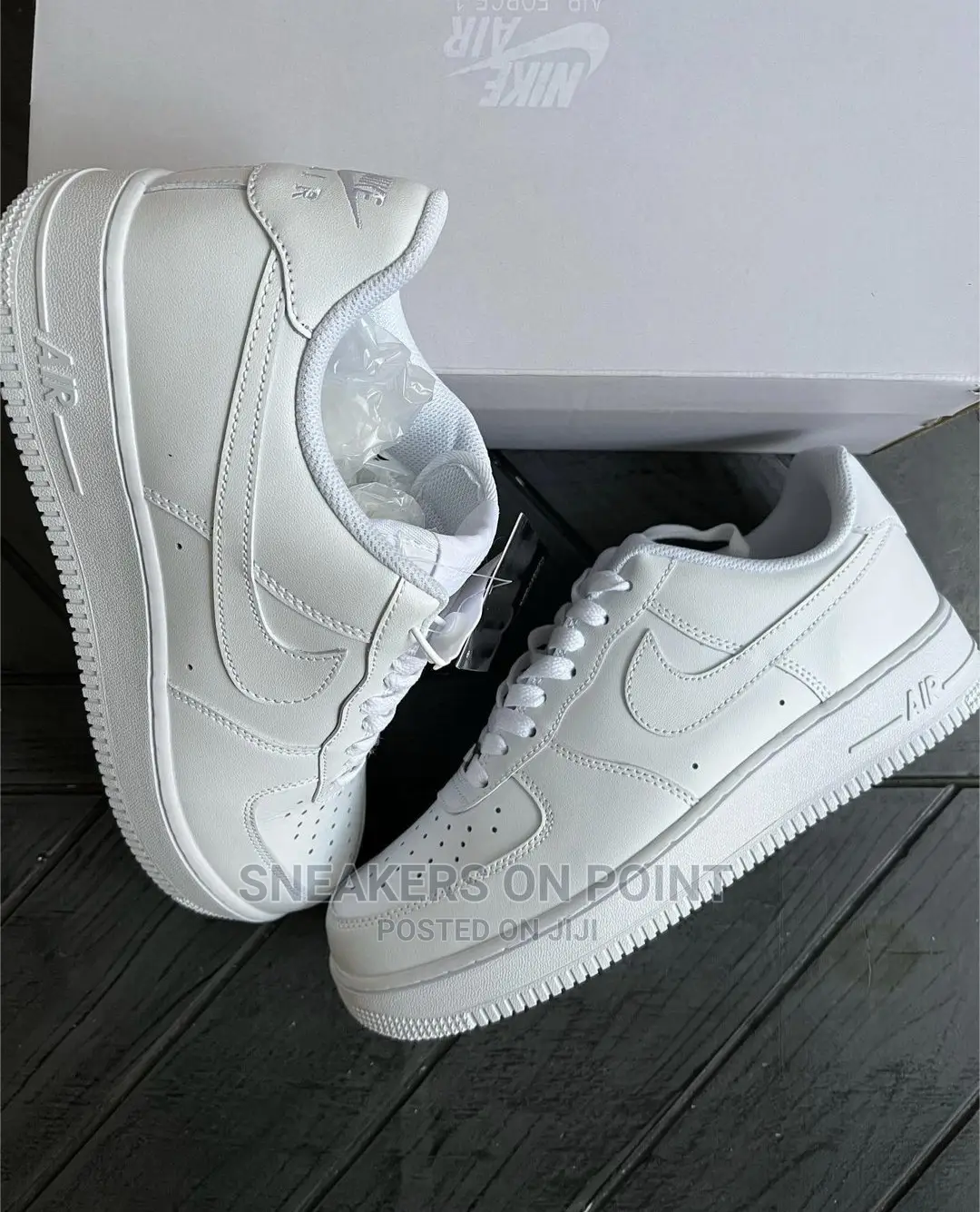 Original Nike Air Force 1