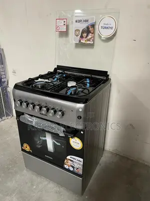 Bruhm Cooker