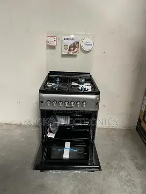 Bruhm Cooker