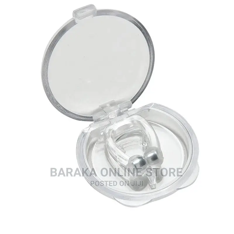 Anti Snore Stopper Silent Sleep