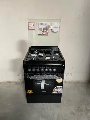 Bruhm Cooker