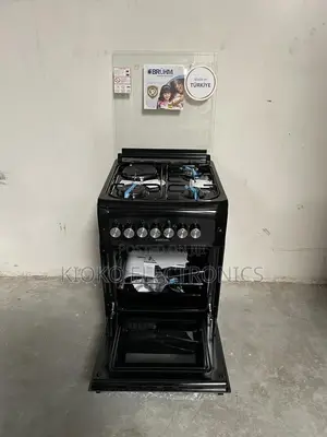 Bruhm Cooker