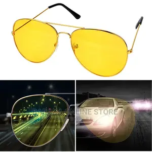 HD Night Vision