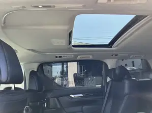 Toyota Alphard 2021 White
