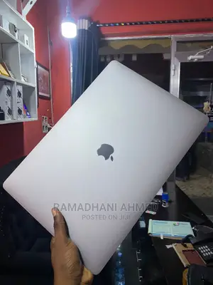 Laptop Apple MacBook Pro 2019 32GB Intel Core I9 SSD 500GB