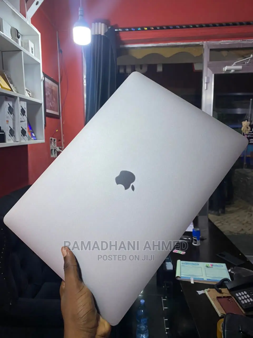 Laptop Apple MacBook Pro 2019 32GB Intel Core I9 SSD 500GB