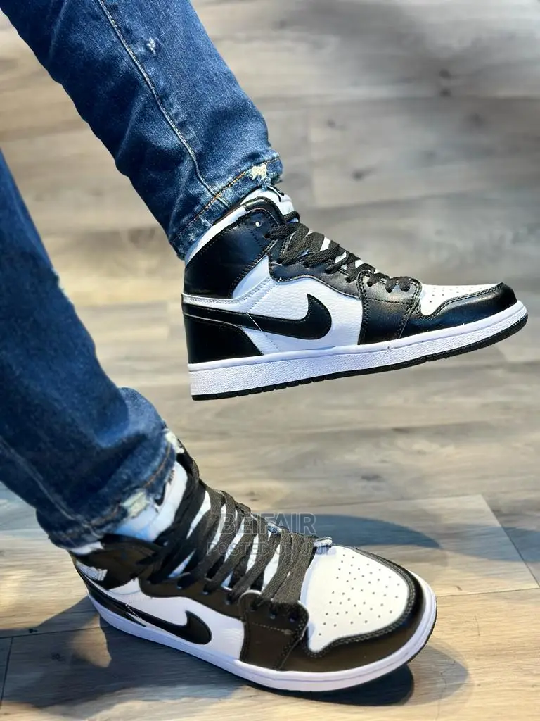 Raba | Sneakers | Classic | Nike Air Max