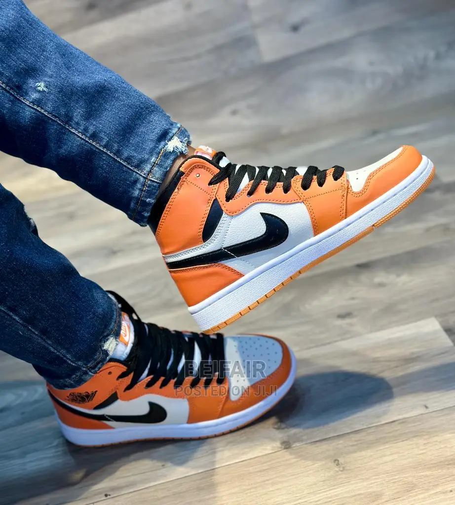 Raba | Sneakers | Classic | Nike Air Max