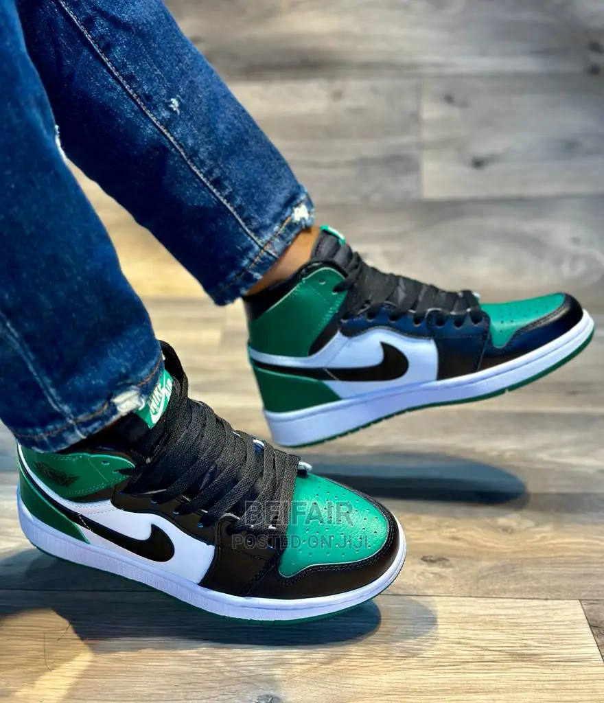 Raba | Sneakers | Classic | Nike Air Max