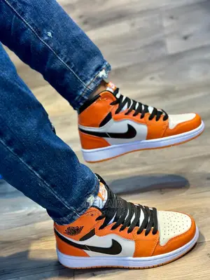 Raba | Sneakers | Classic | Nike Air Max