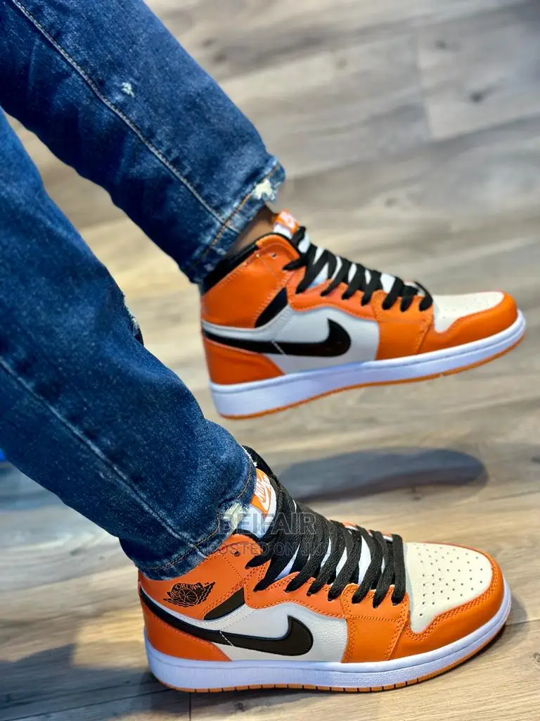 Raba | Sneakers | Classic | Nike Air Max