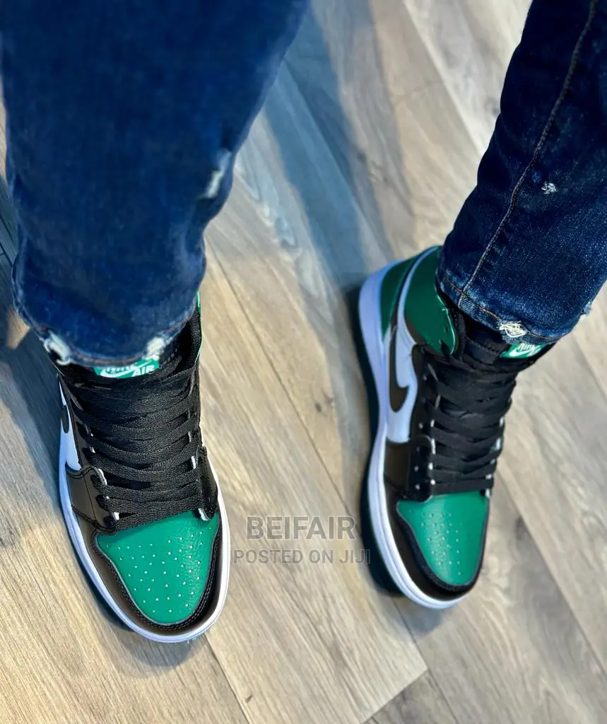 Raba | Sneakers | Classic | Nike Air Max