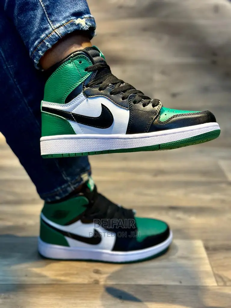 Raba | Sneakers | Classic | Nike Air Max