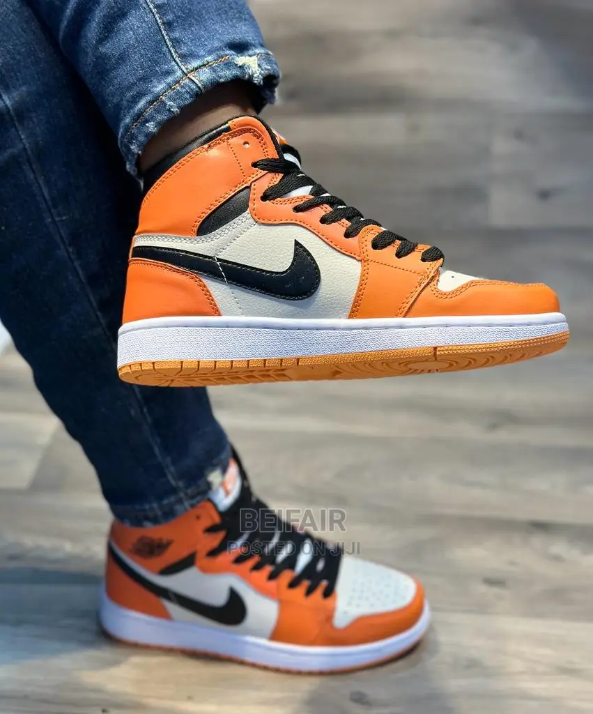 Raba | Sneakers | Classic | Nike Air Max
