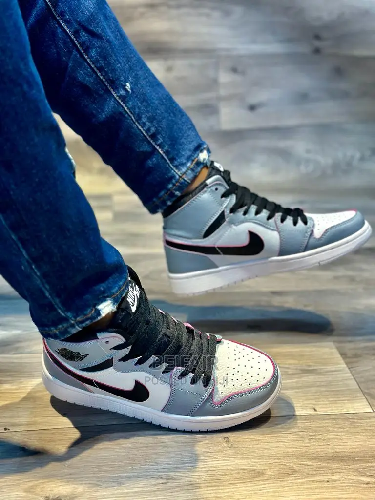 Raba | Sneakers | Classic | Nike Air Max