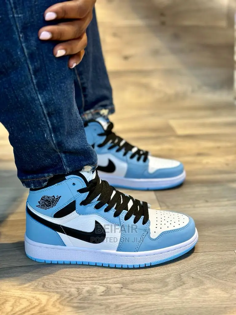 Raba | Sneakers | Classic | Nike Air Max