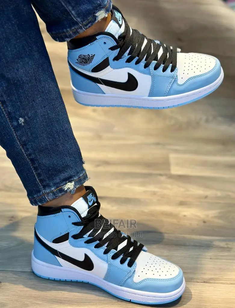 Raba | Sneakers | Classic | Nike Air Max
