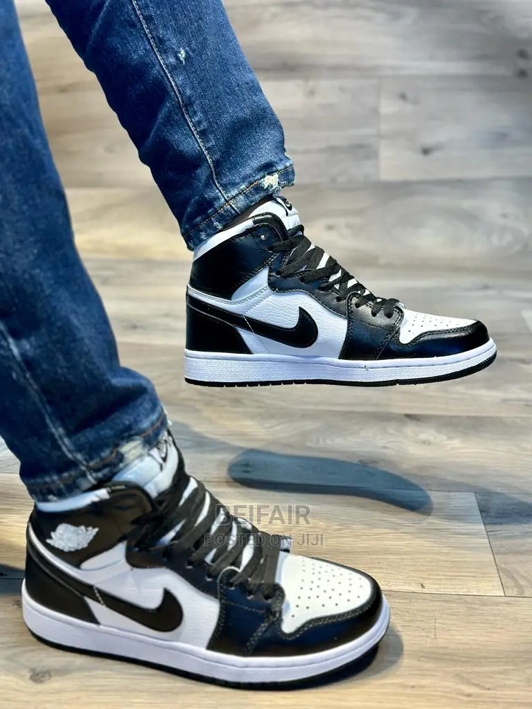 Raba | Sneakers | Classic | Nike Air Max