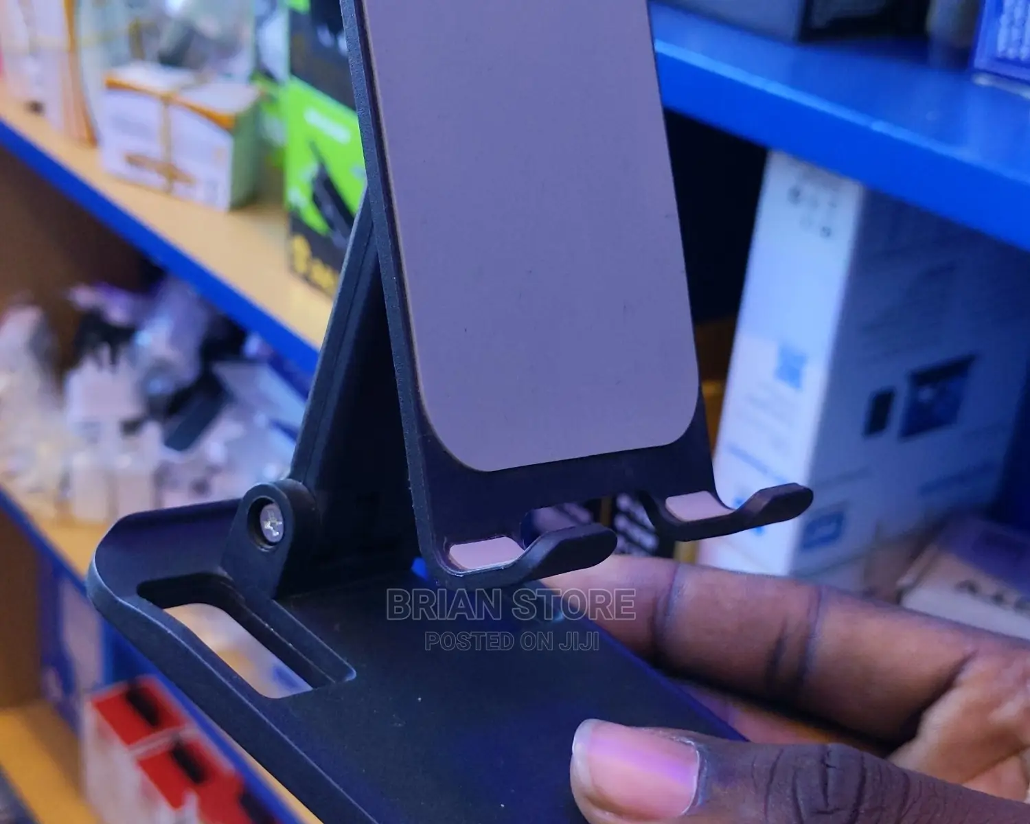 Adjustable Phone Holder