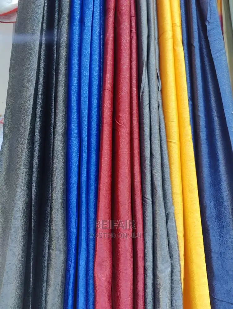 Mapazia | Curtains