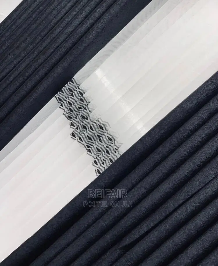 Mapazia | Curtains