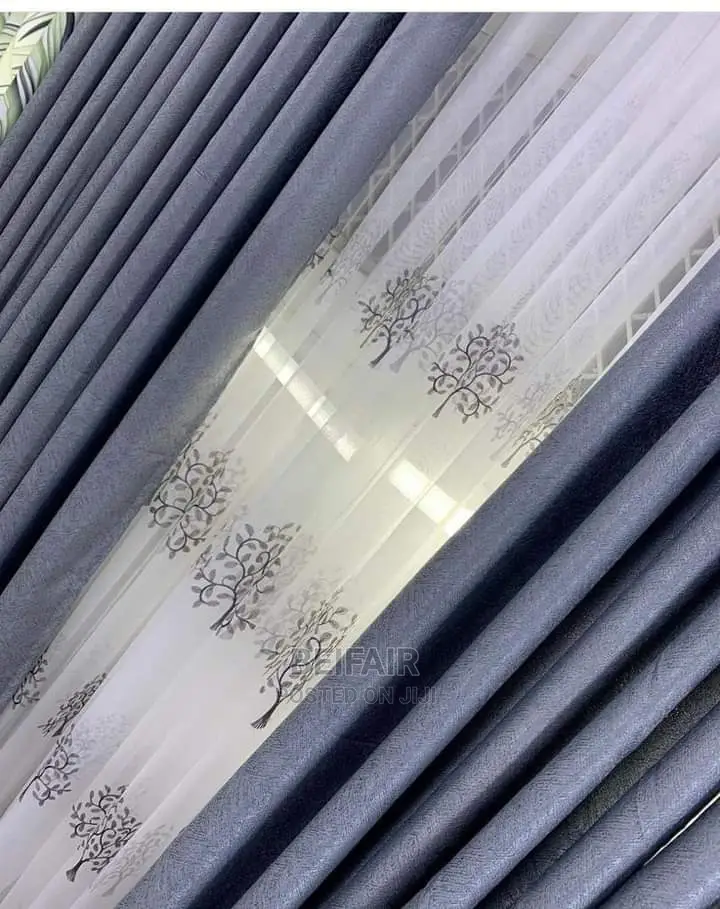 Mapazia | Curtains