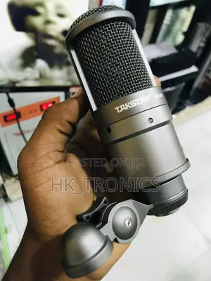Takstar Studio Microphones