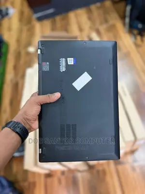 Laptop Lenovo ThinkPad X1 Carbon 16GB Intel Core I5 SSD 512GB