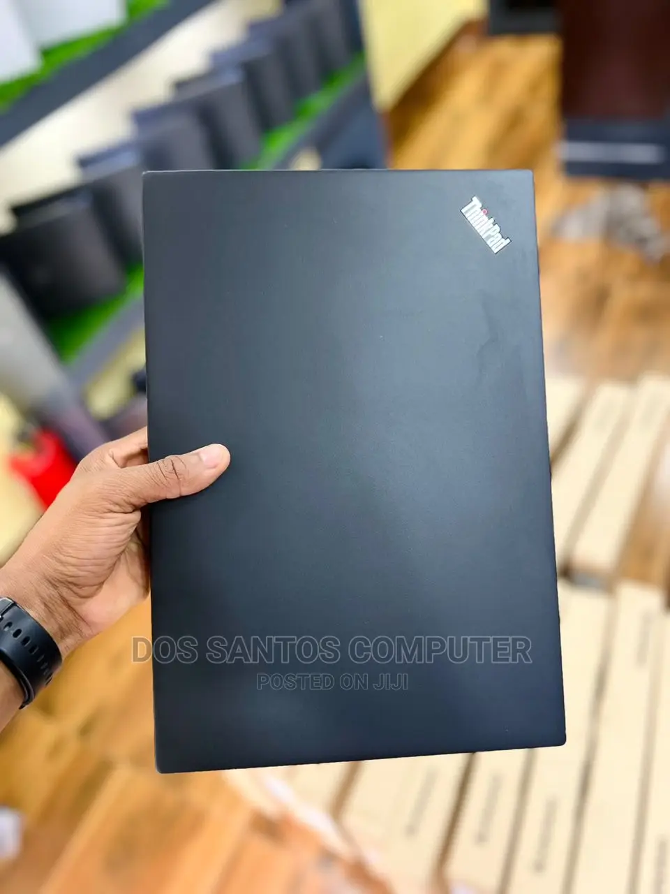 Laptop Lenovo ThinkPad X1 Carbon 16GB Intel Core I5 SSD 512GB