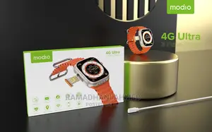 Smart Watch 4G