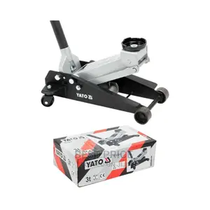Yato 3 Ton Hydraulic Floor Jack