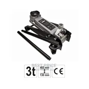 Yato 3 Ton Hydraulic Floor Jack