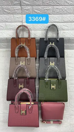 Hand Bags | Pochi | Mapochi