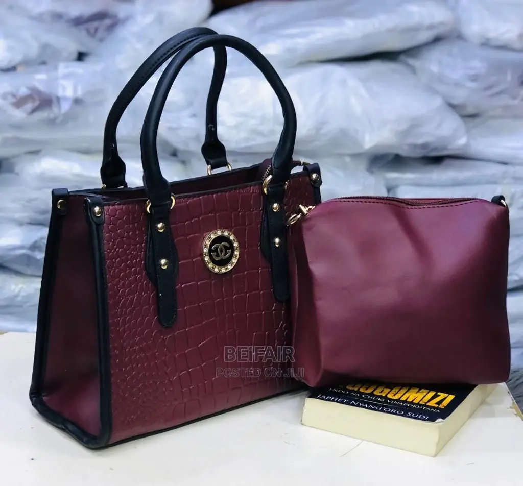 Hand Bags | Pochi | Mapochi