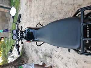 Haojue HJ125-8K 2022