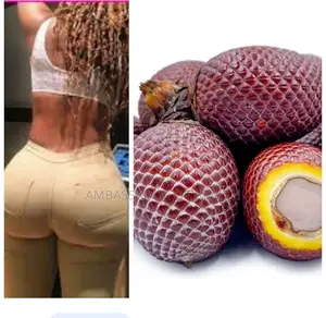 Photo - Aguaje Ni Virutubisho Vinakupa Makalio Na Hips Unalotaka