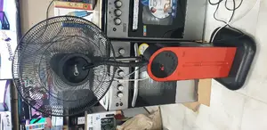 Mist Air Cooler Fan