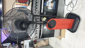 Mist Air Cooler Fan